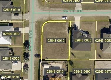 1424 NW 9th Ter., Cape Coral, FL 33993