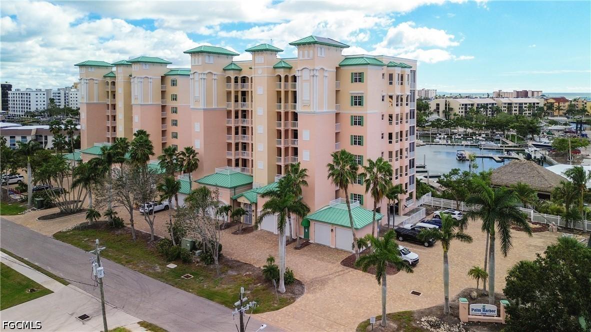 150 Lenell Rd. #502, Fort Myers Beach, FL 33931