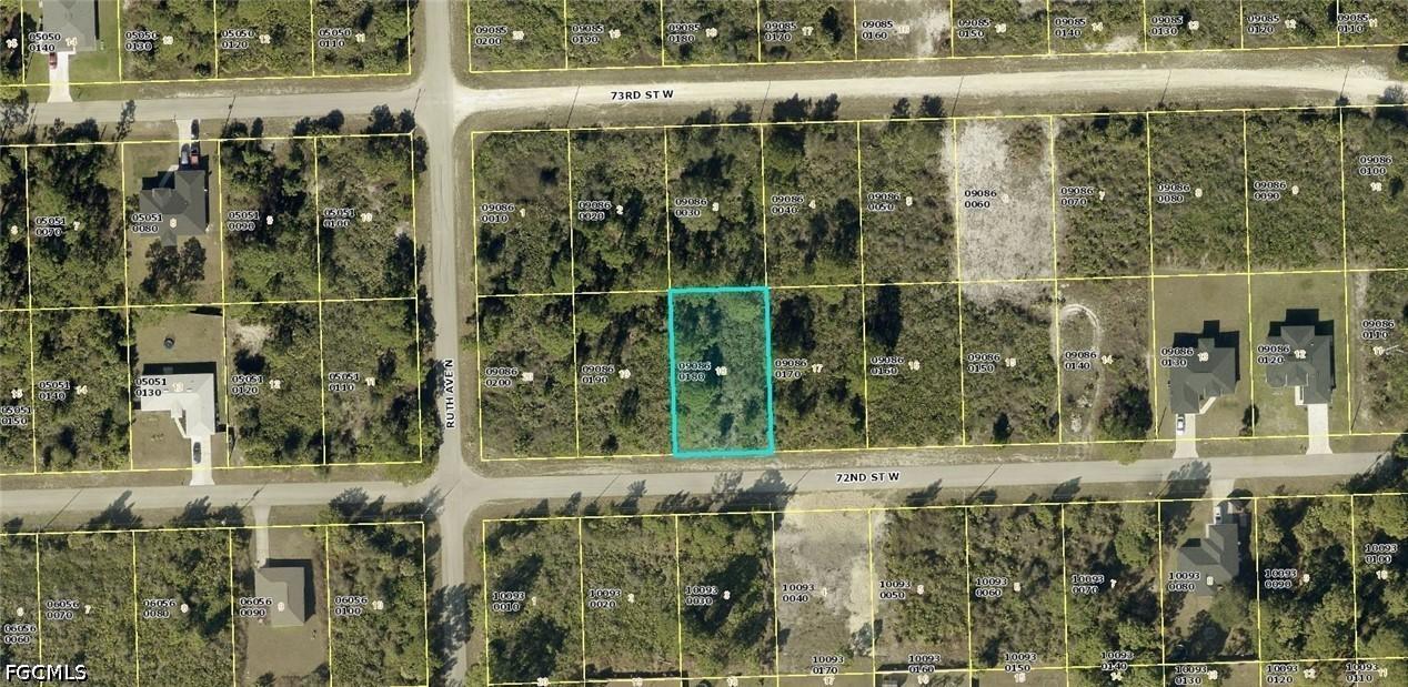 3214 72nd St., Lehigh Acres, FL 33971