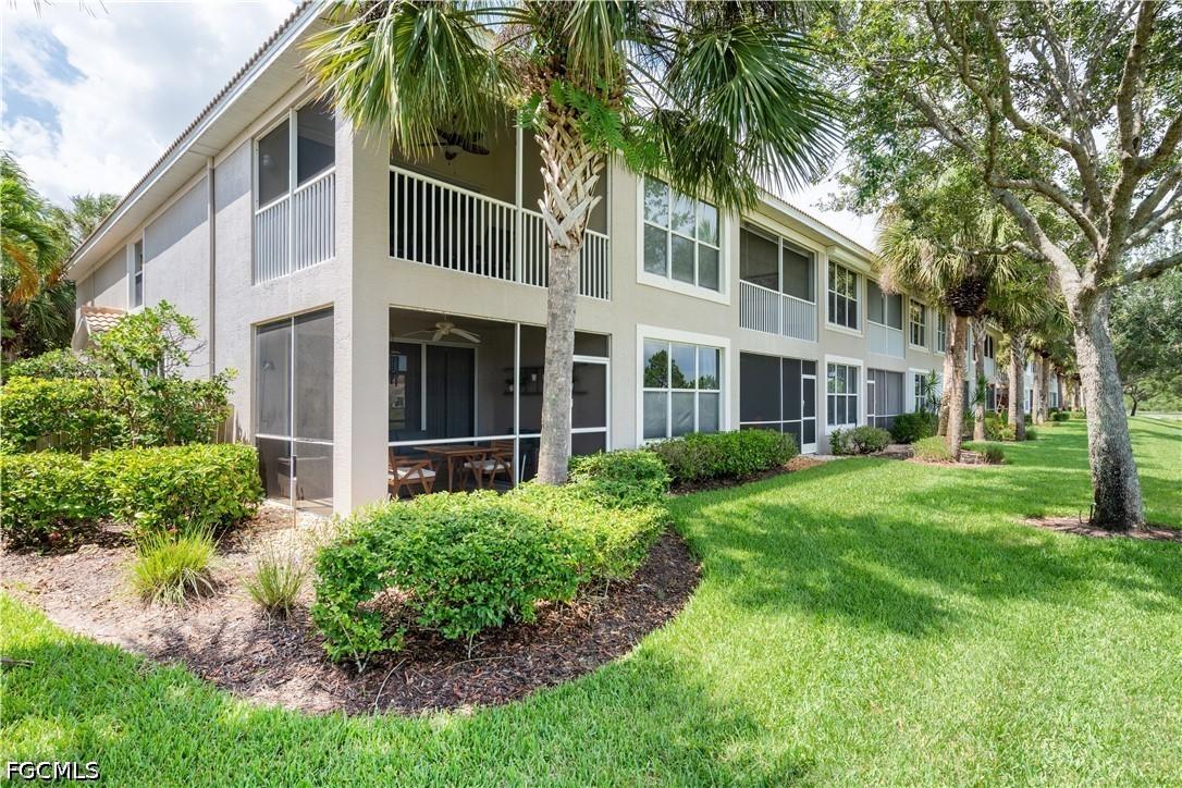 10125 Colonial Country Club Blvd. #1701, Fort Myers, FL 33913