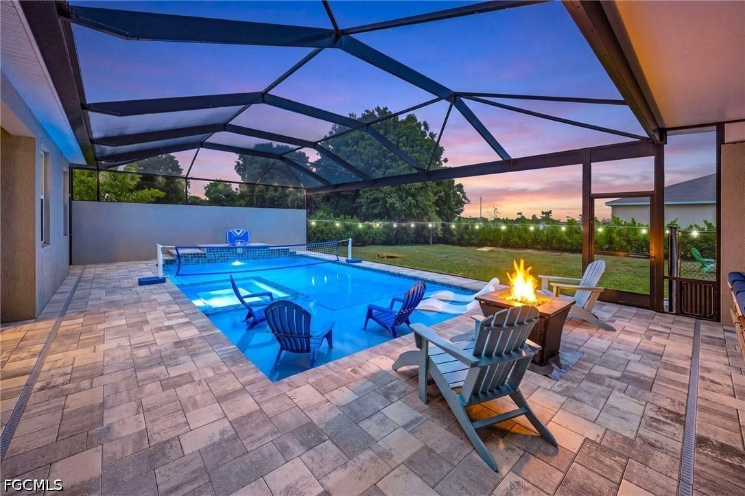 1207 NW 4th St., Cape Coral, FL 33993
