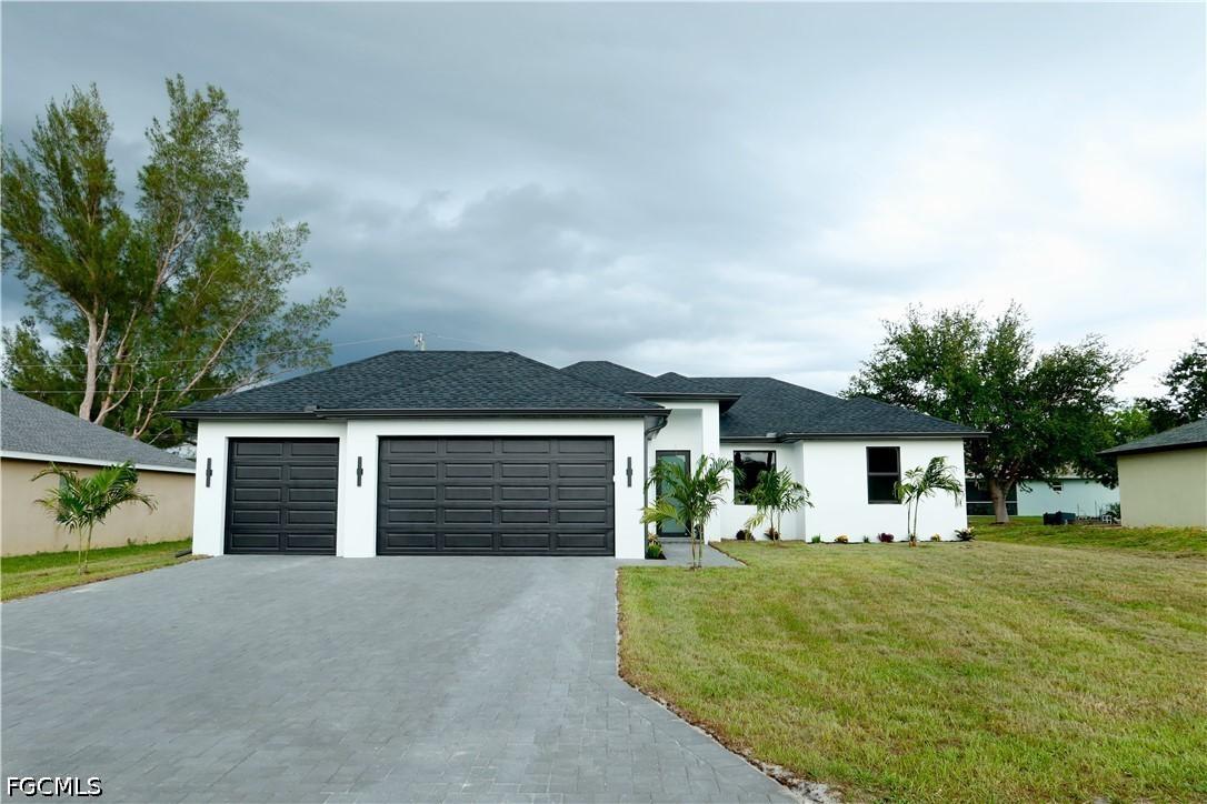 3023 SW 15th Ave., Cape Coral, FL 33914