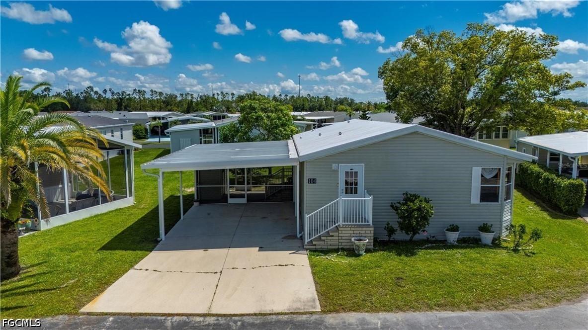 1000 Kings Hwy. #104, Punta Gorda, FL 33980
