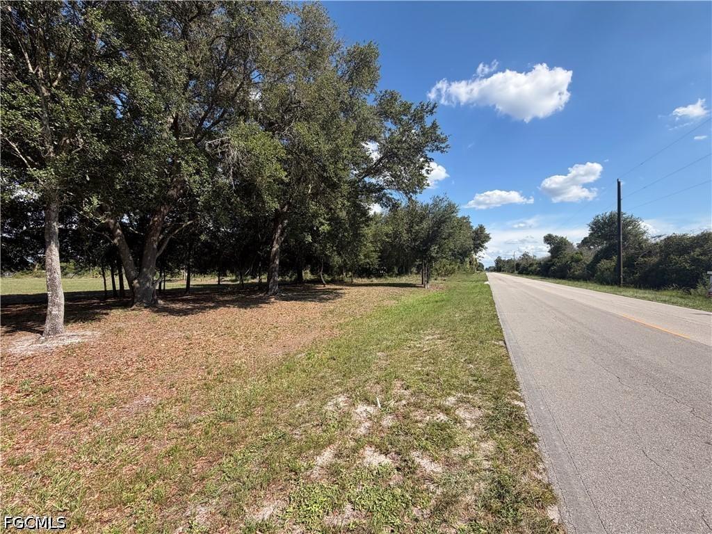 645 N Hacienda St., Clewiston, FL 33440