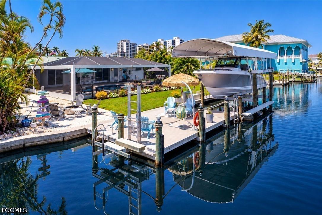 131 Egret St., Fort Myers Beach, FL 33931