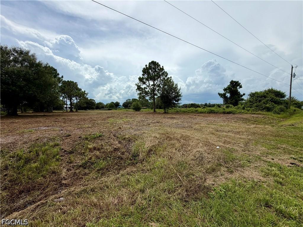 720 N Olivo St., Clewiston, FL 33440