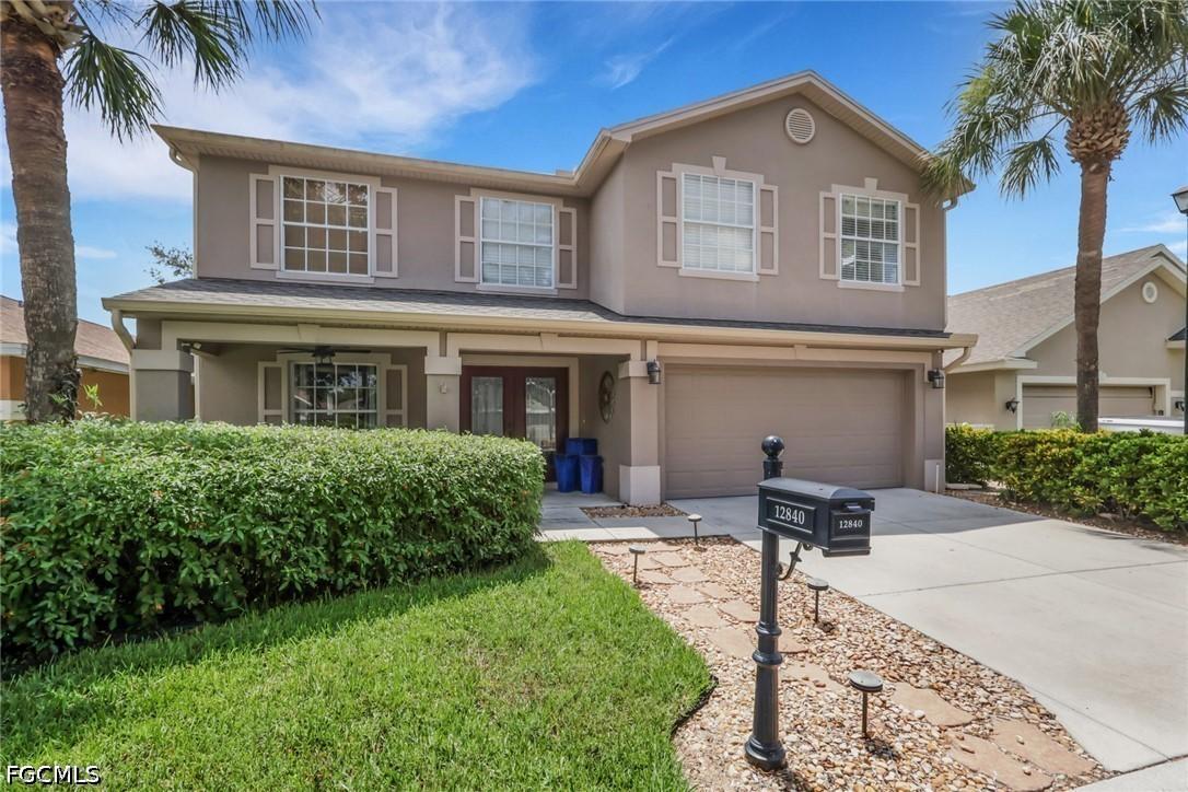 12840 Havenridge Cir., Fort Myers, FL 33912