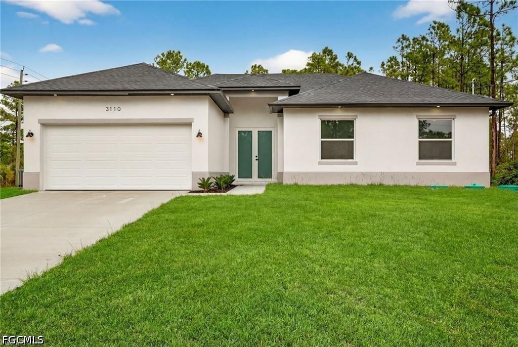 3110 32nd St., Lehigh Acres, FL 33971