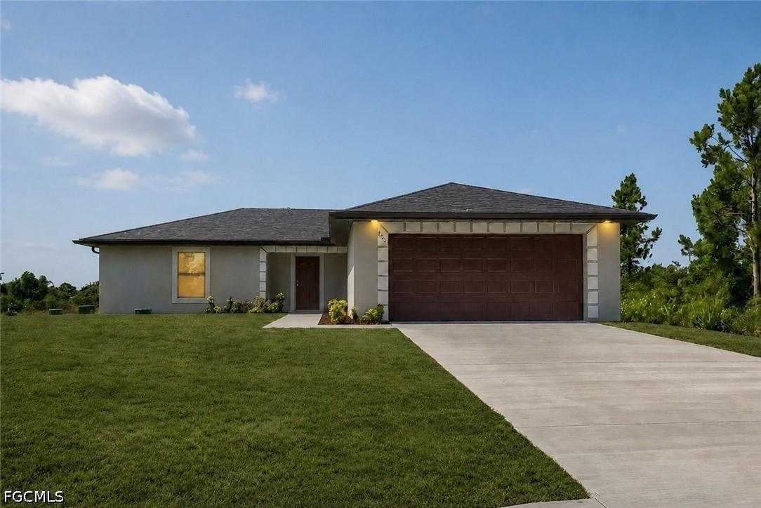 2601 48th St., Lehigh Acres, FL 33971