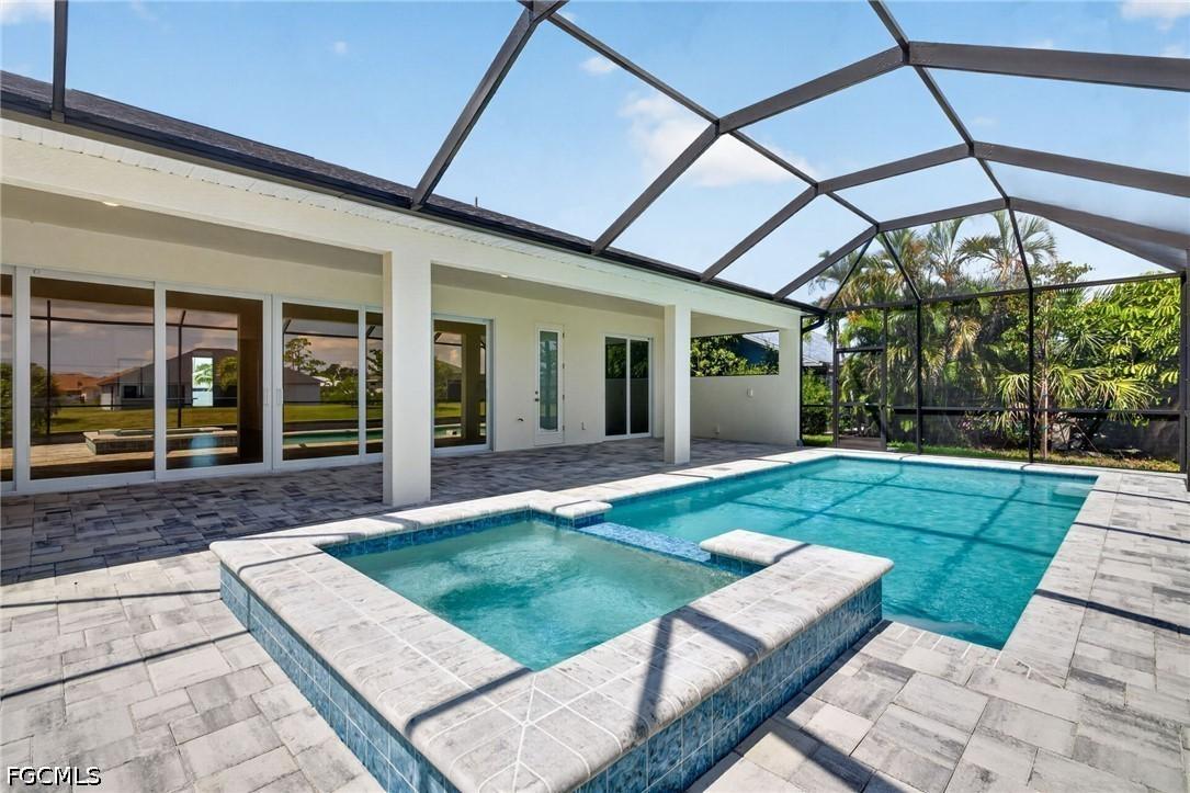 613 SW 13th St., Cape Coral, FL 33991