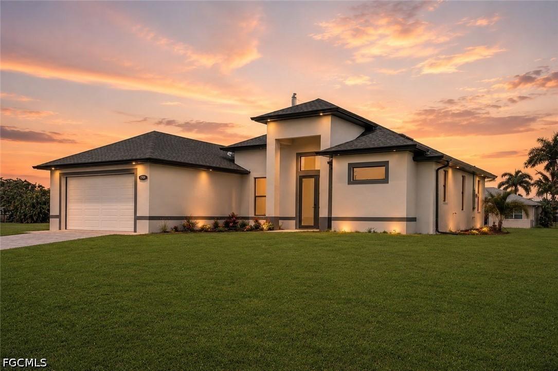 1701 NW 24th Pl., Cape Coral, FL 33993
