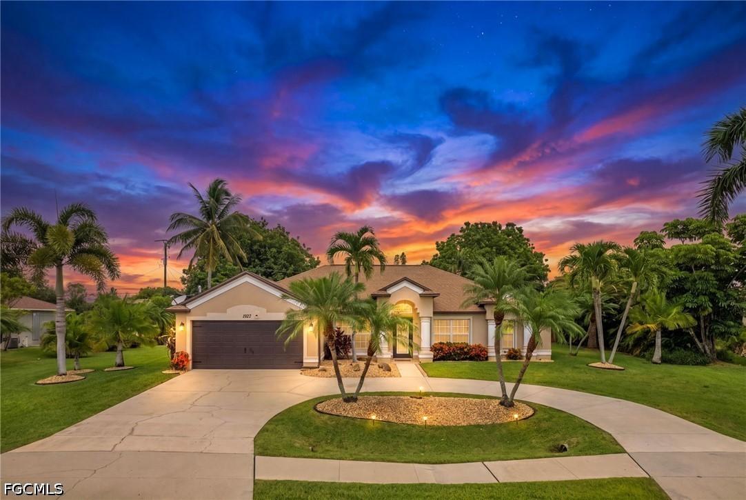 1927 Savona Pkwy., Cape Coral, FL 33914
