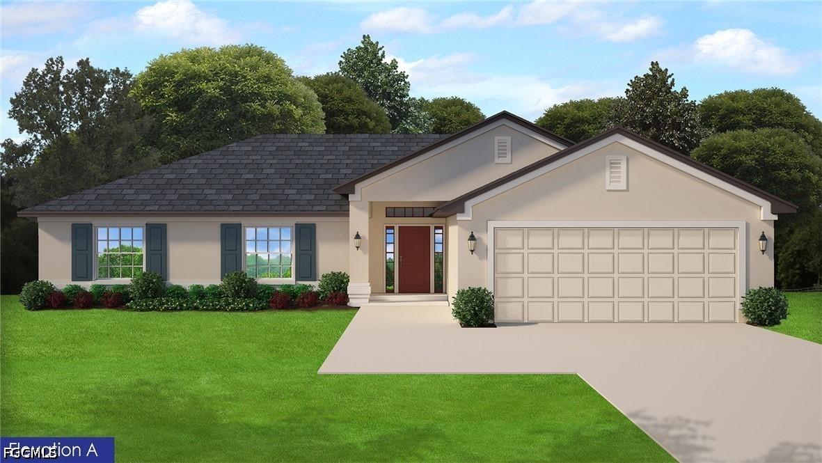 631 Windermere Dr., Lehigh Acres, FL 33972