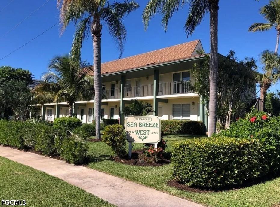 235 Seaview Ct. #C8, Marco Island, FL 34145