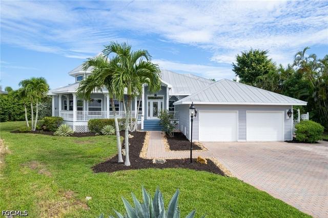 New Homes with In-ground Swimming Pools in Fort Myers: June 21st to June 27th