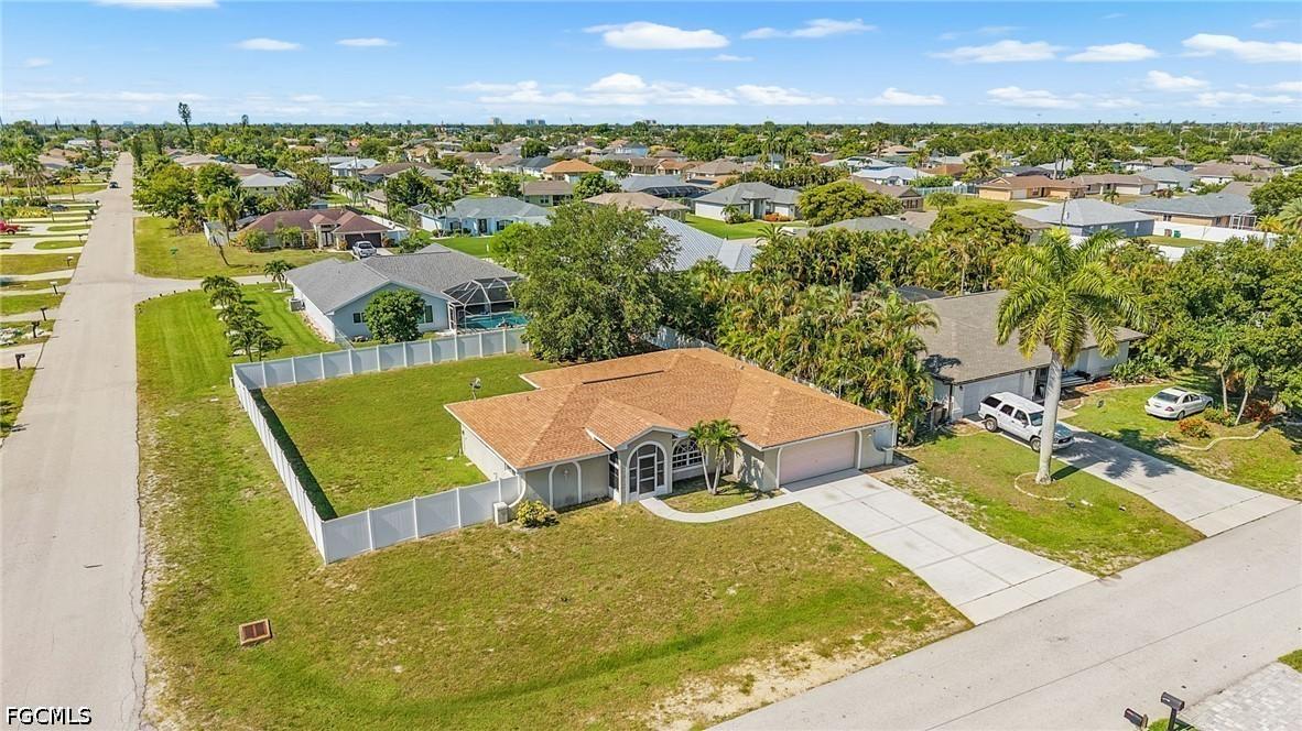 116 SW 28th Ter., Cape Coral, FL 33914