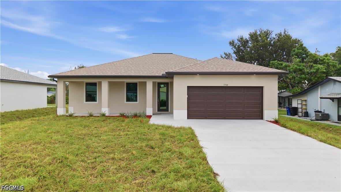 3744 Gasparilla St., St James City, FL 33956
