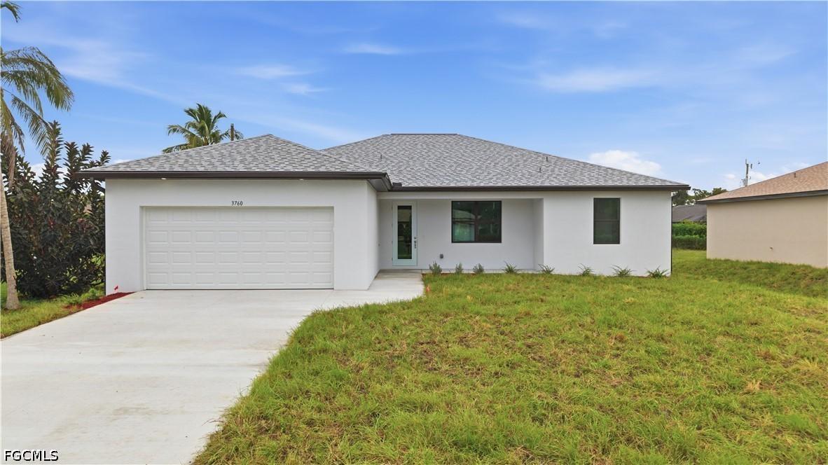 3760 Gasparilla St., St James City, FL 33956