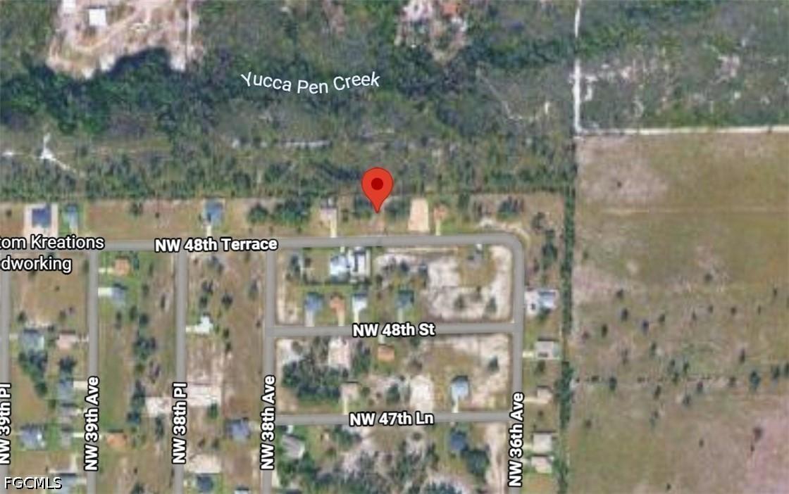3625 NW 48th Ter., Cape Coral, FL 33993