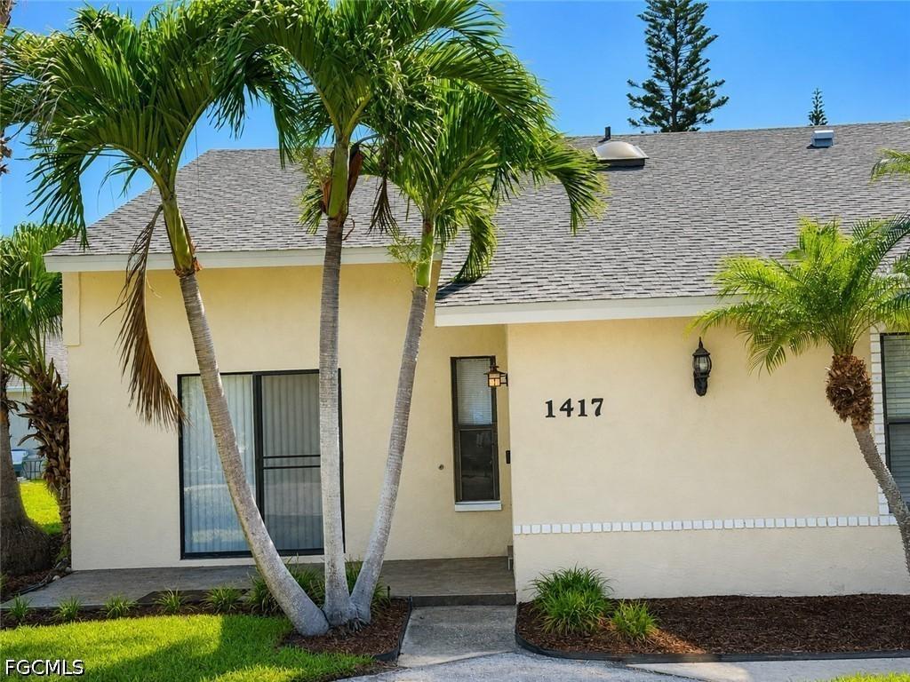 1417 SW 51st Ln. #36, Cape Coral, FL 33914