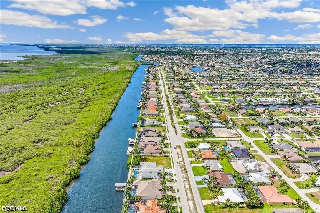 3508 Surfside Blvd., Cape Coral, FL 33914