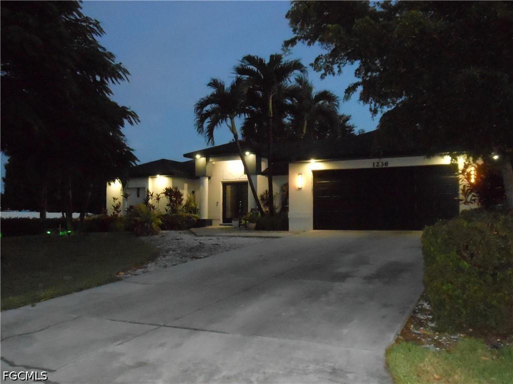 1236 Everest Pkwy., Cape Coral, FL 33904