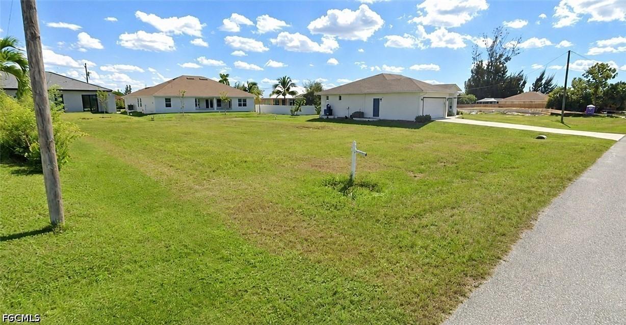 2333 NW 36th Ave., Cape Coral, FL 33993