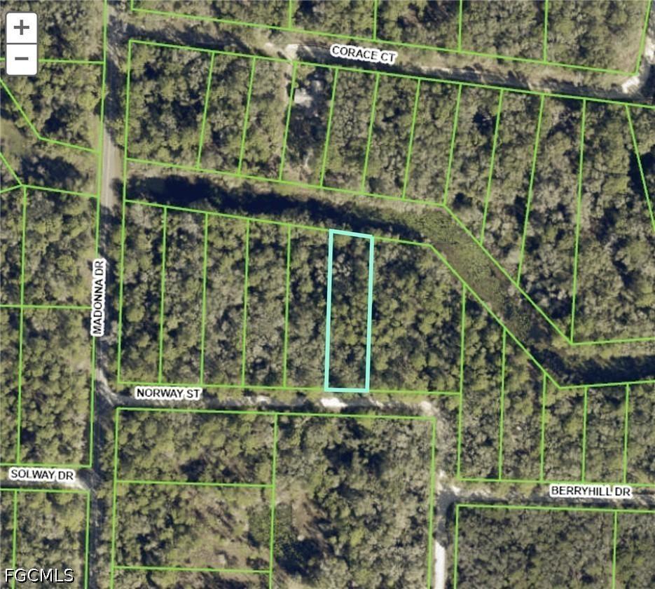 7200 Norway St., Webster, FL 33597