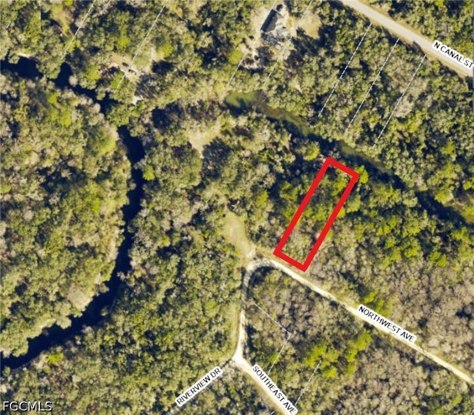 7466 Northwest Ave., Webster, FL 33597