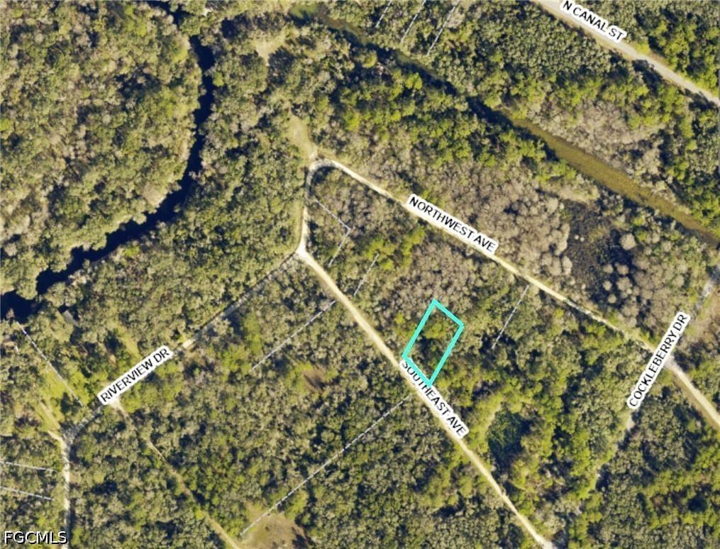 7406 Southeast Ave., Webster, FL 33597