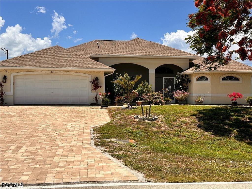 2916 Van Buren Pkwy., Cape Coral, FL 33993