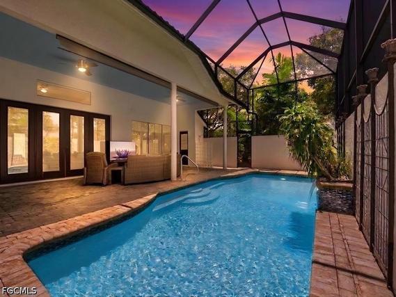 New Homes with In-ground Swimming Pools in Gateway: June 28th to July 4th