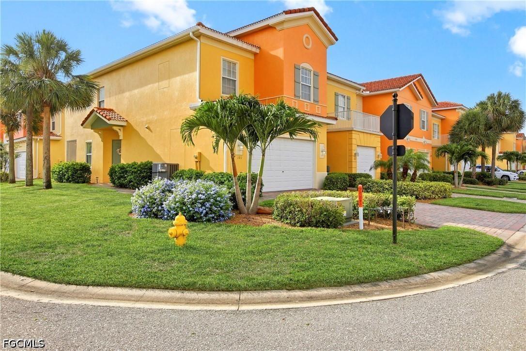 16105 Via Solera Cir. #101, Fort Myers, FL 33908