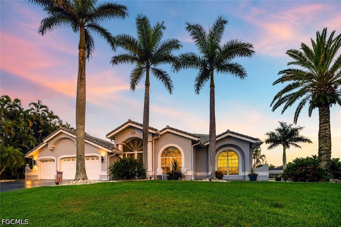 1716 SW 50th Ter., Cape Coral, FL 33914