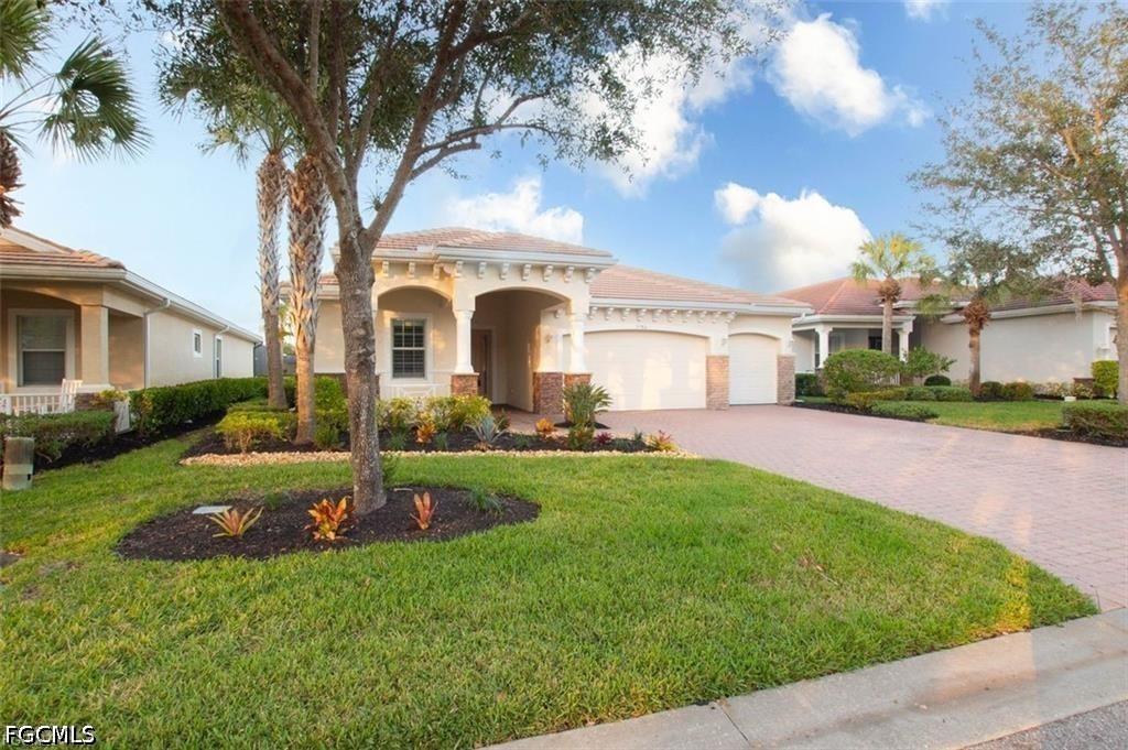 3980 Otter Bend Cir., Fort Myers, FL 33905