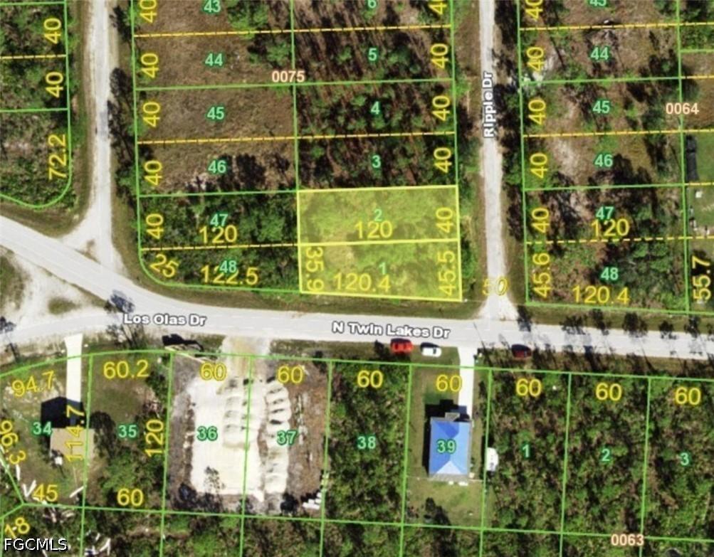 12365 Ripple Dr, Punta Gorda, FL 33955