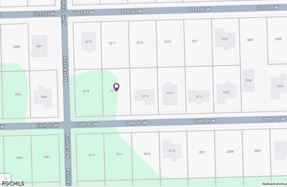 3216 70th St., Lehigh Acres, FL 33971