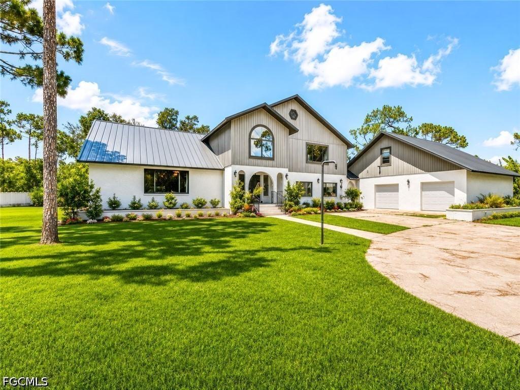 12900 Eagle Rd., Cape Coral, FL 33909