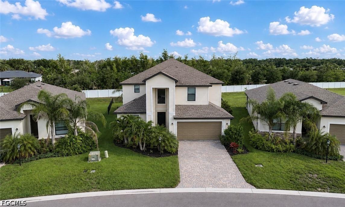 14534 Cantabria Dr., Fort Myers, FL 33905