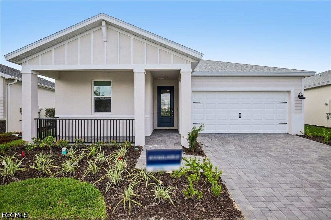 16507 Settlers Way, Punta Gorda, FL 33982