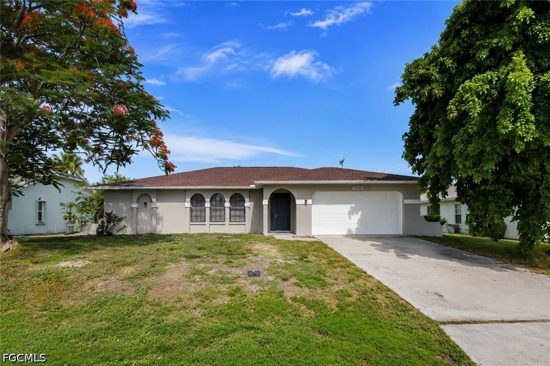 3414 SW 6th Ave., Cape Coral, FL 33914