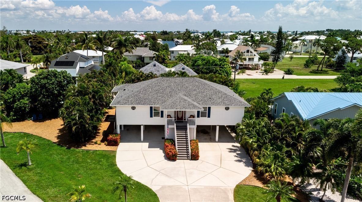 7954 Gabion Ct., Bokeelia, FL 33922