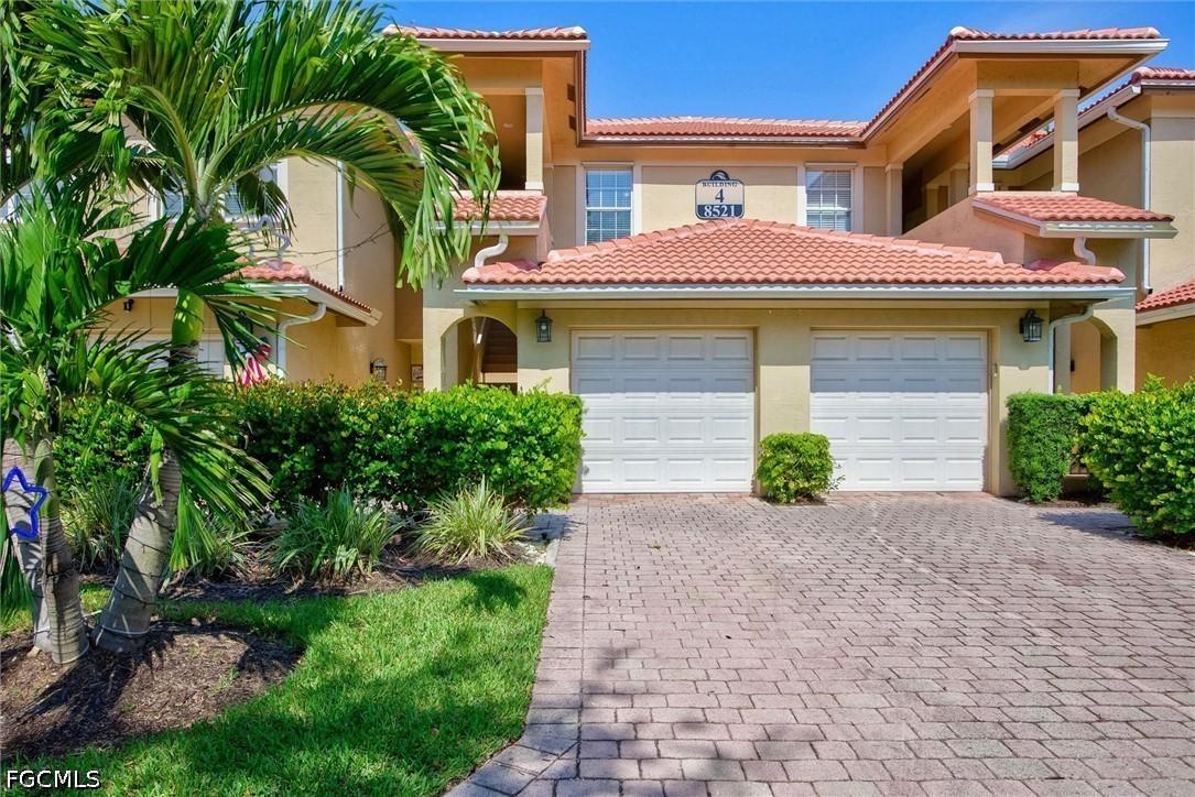 8521 Oakshade Cir. #422, Fort Myers, FL 33919
