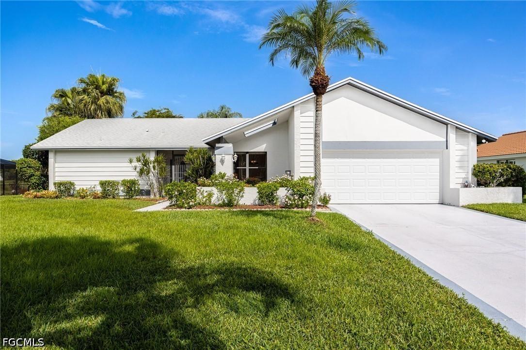 14529 Majestic Eagle Ct., Fort Myers, FL 33912