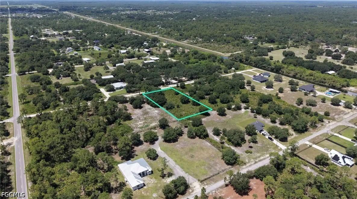 7834 22nd Pl., Labelle, FL 33935