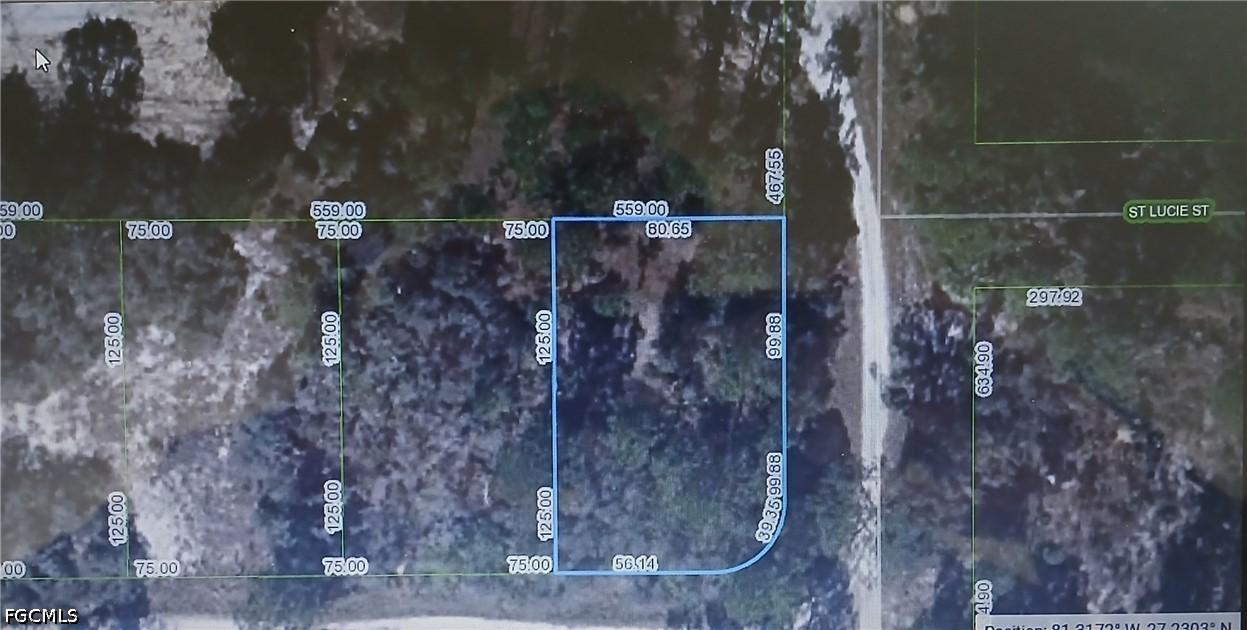 344 Rolling Hills Drive, Lake Placid, FL 33852
