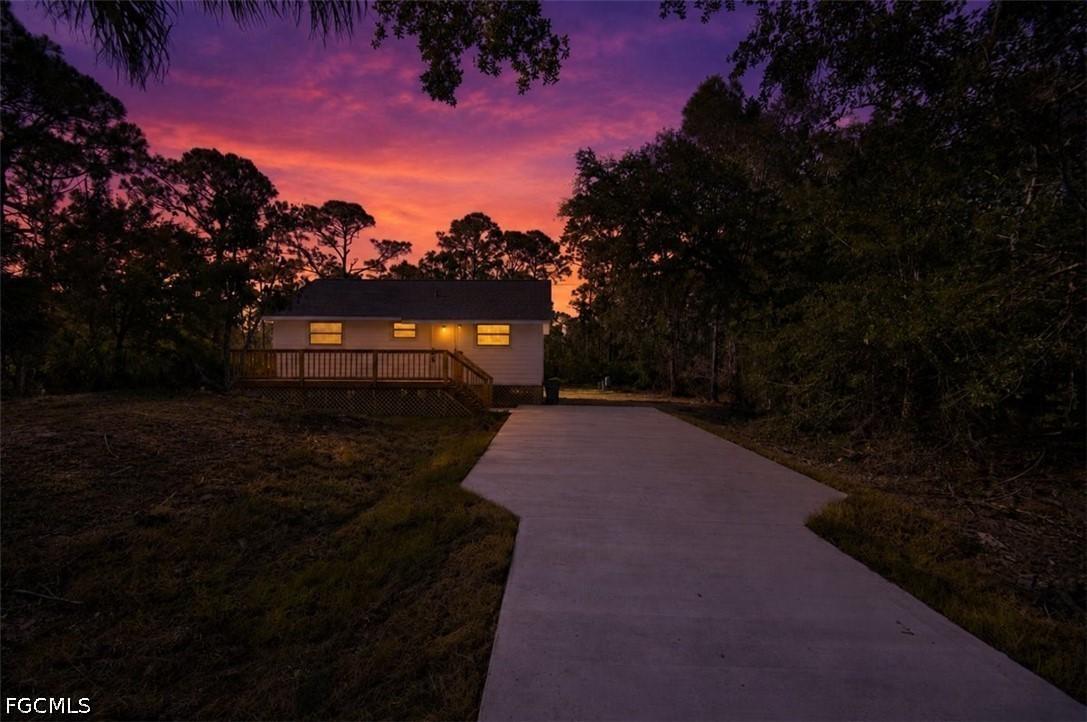 28060 Chrysalis Dr., Punta Gorda, FL 33955