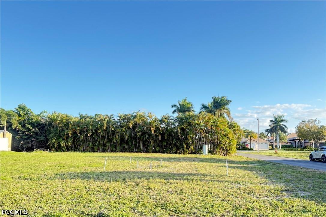 1928 SW 54th Ln., Cape Coral, FL 33914