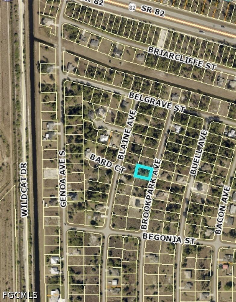 1242 Brookpark Ave., Fort Myers, FL 33913