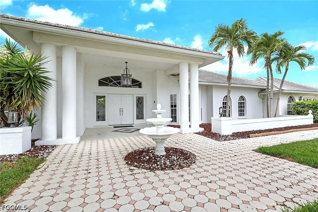 4403 SE 11th Pl., Cape Coral, FL 33904